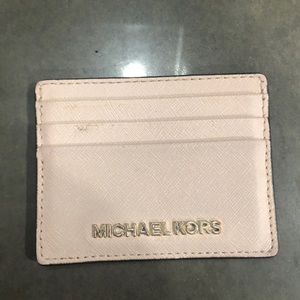 Michale Kors Card holder